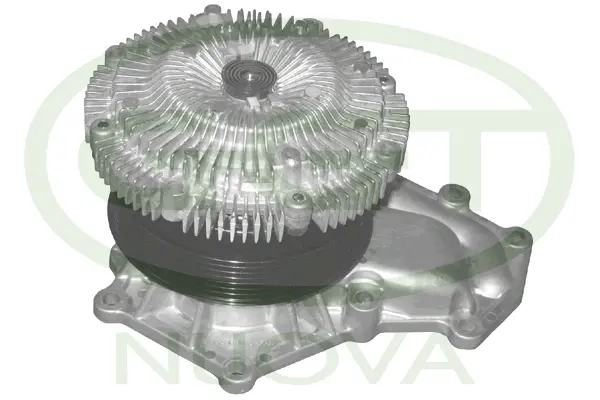 Water Pump, engine cooling (PA10047)