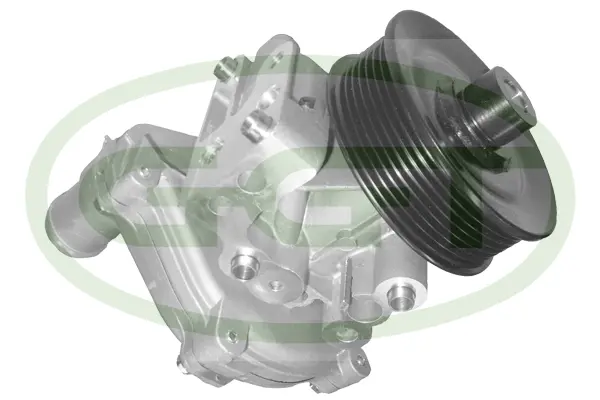 Water Pump, engine cooling (PA12639)
