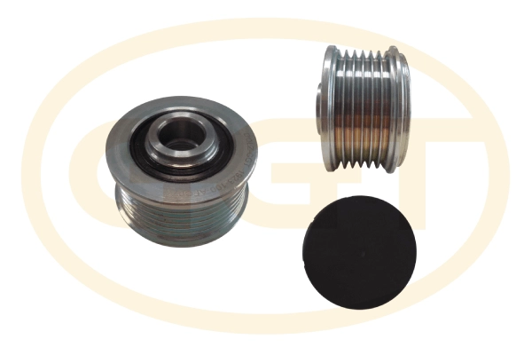 Alternator Freewheel Clutch (ARL073)
