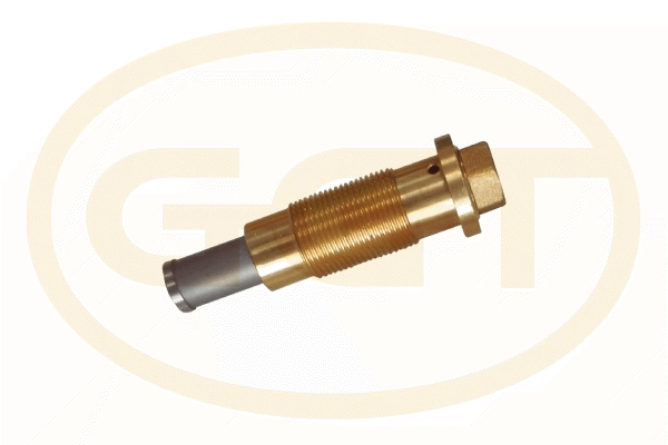 Chain Tensioner, timing chain (TEKD045)