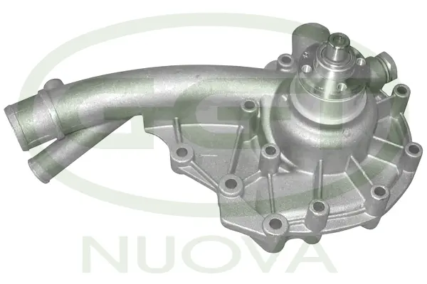 Water Pump, engine cooling (PA10675)