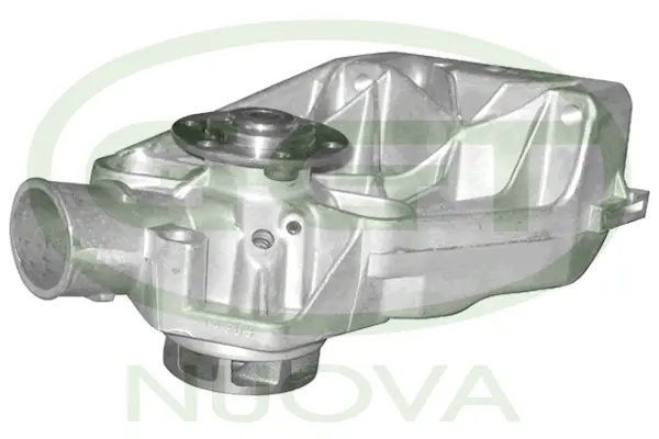 Water Pump, engine cooling (PA12324)