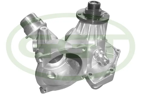 Water Pump, engine cooling (PA12655)