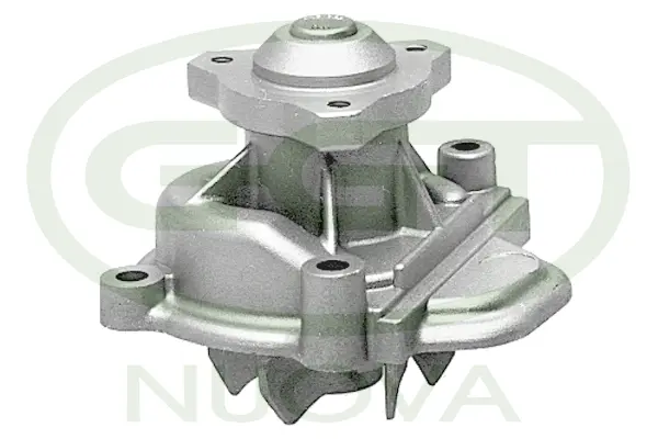 Water Pump, engine cooling (PA12078)