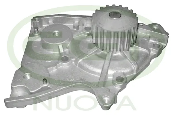 Water Pump, engine cooling (PA10916)