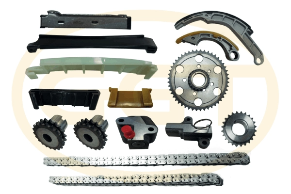 Timing Chain Kit (KCSPA037)