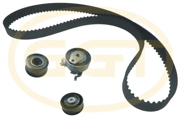 Timing Belt Kit (KSPA065)