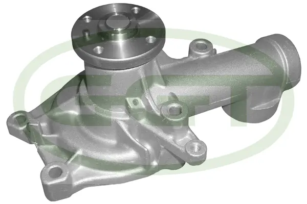 Water Pump, engine cooling (PA12681)