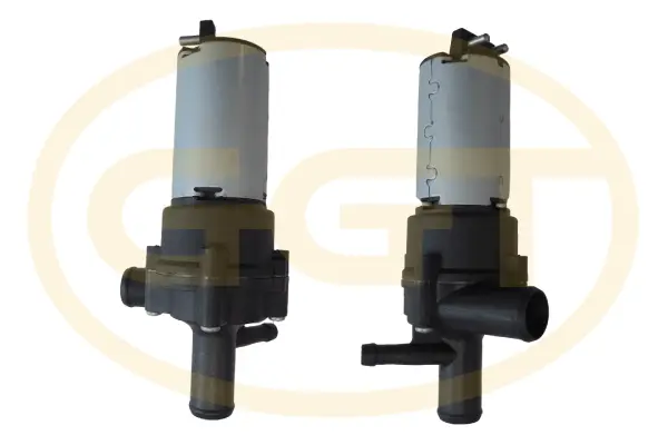 Auxiliary Water Pump (cooling water circuit) (PA13305)