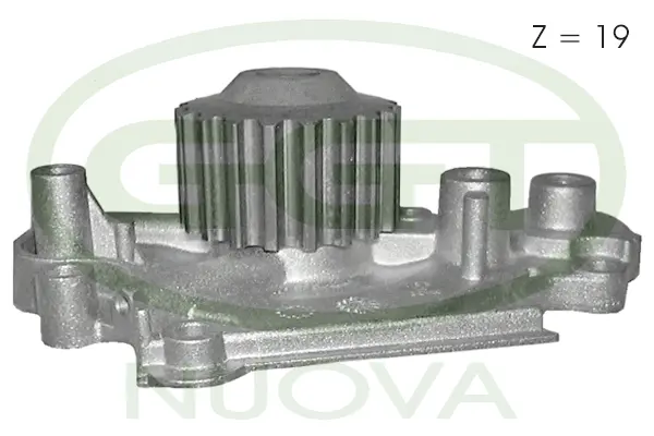 Water Pump, engine cooling (PA10730)