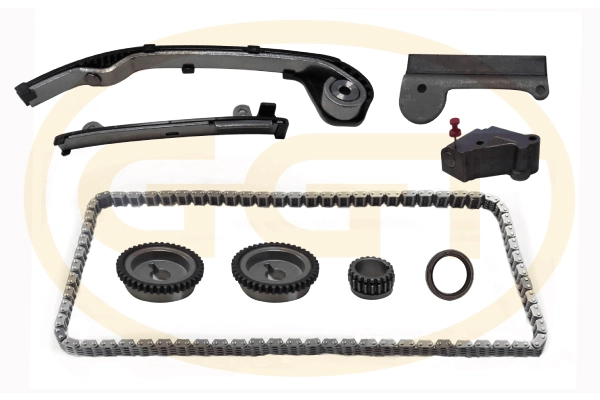 Timing Chain Kit (KCSPA038F)