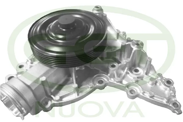 Water Pump, engine cooling (PA12589)