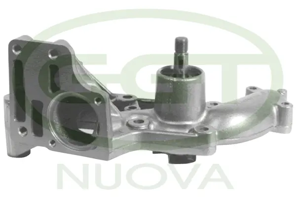 Water Pump, engine cooling (PA10739)