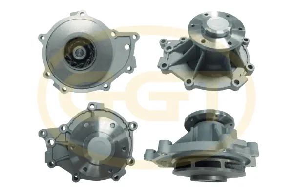 Water Pump, engine cooling (PA13269)