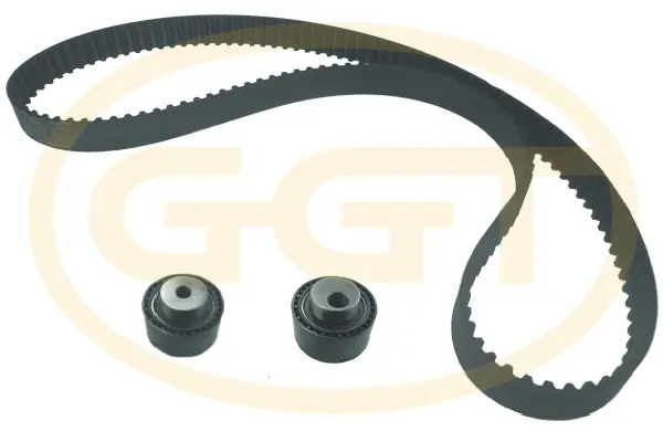 Timing Belt Kit (KSPA072)