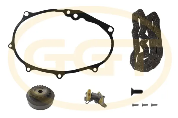 Timing Chain Kit (KCSPA005V)