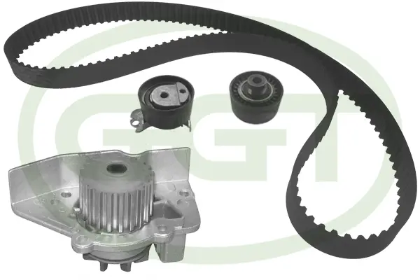 Water Pump & Timing Belt Kit (KPA20071)