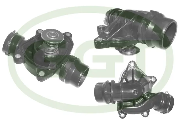 Thermostat, coolant (TMPA005)