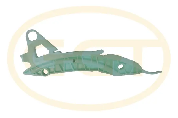 Guide, timing chain (GUKD005)