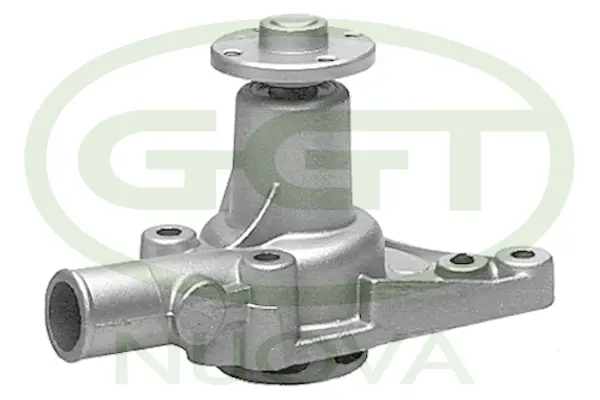 Water Pump, engine cooling (PA00133)