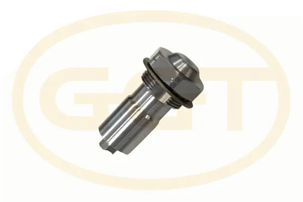 Chain Tensioner, timing chain (TEKD026)