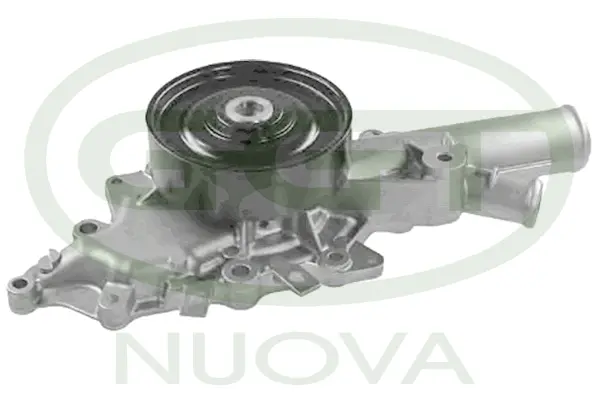 Water Pump, engine cooling (PA11181)