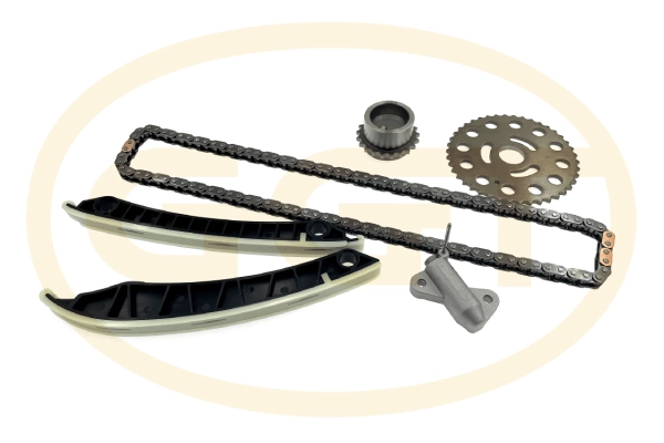 Timing Chain Kit (KCSPA151)