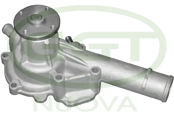 Water Pump, engine cooling (PA10918)
