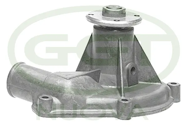 Water Pump, engine cooling (PA12127)