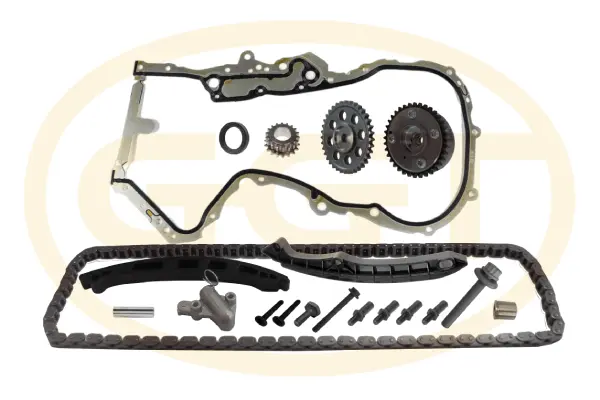 Timing Chain Kit (KCSPA008V)