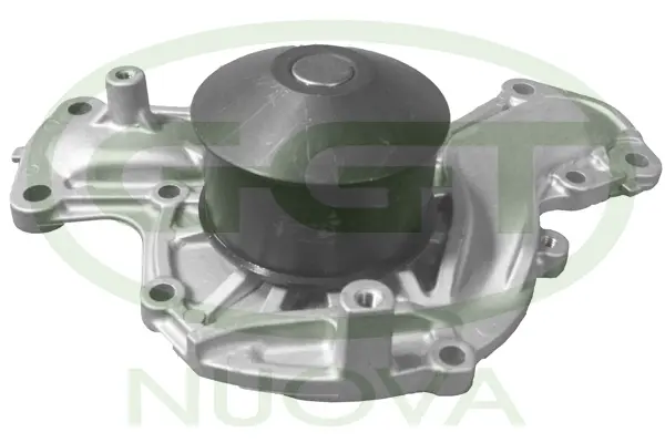 Water Pump, engine cooling (PA12531)