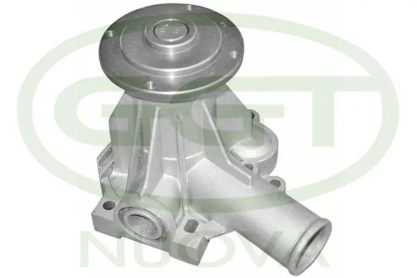 Water Pump, engine cooling (PA10602)