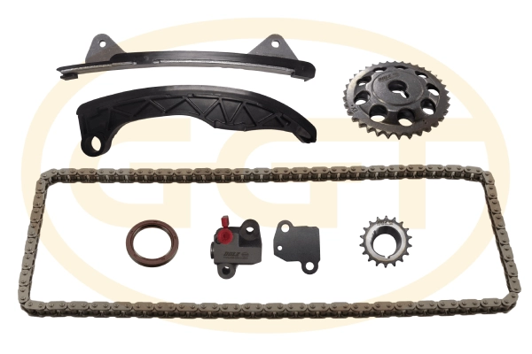 Timing Chain Kit (KCSPA050F)