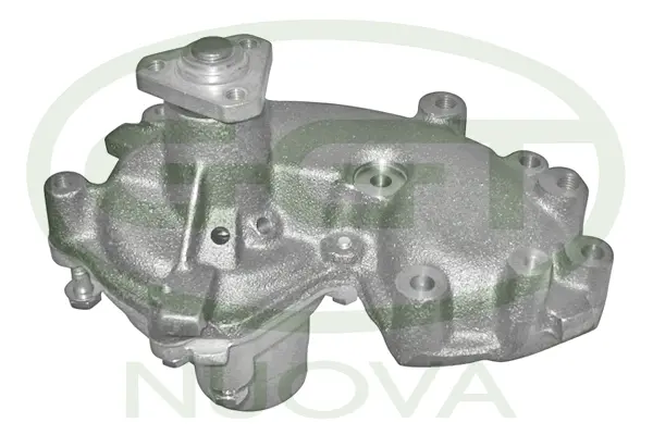 Water Pump, engine cooling (PA10511)
