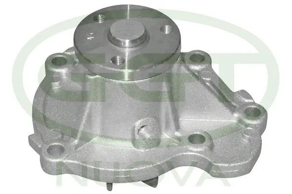 Water Pump, engine cooling (PA12154)