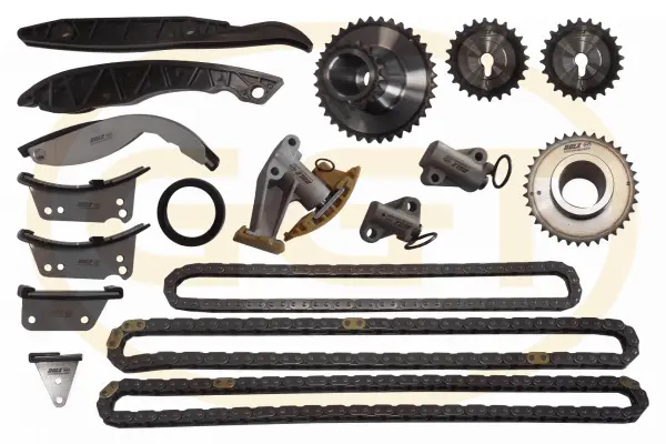 Timing Chain Kit (KCSPA039F)