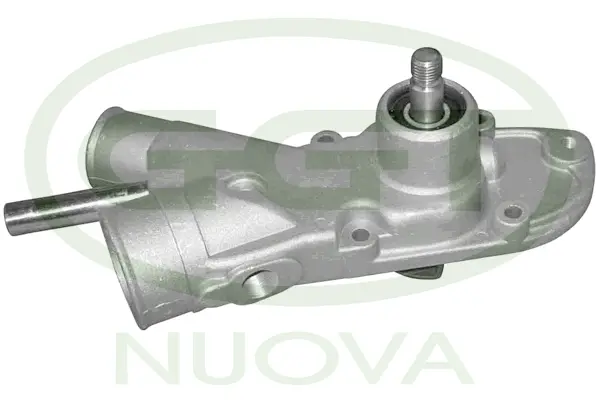 Water Pump, engine cooling (PA10170)