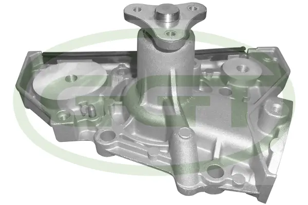 Water Pump, engine cooling (PA12682)