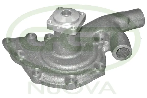 Water Pump, engine cooling (PA10779)