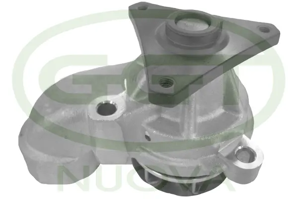 Water Pump, engine cooling (PA12584)