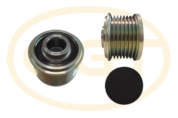 Alternator Freewheel Clutch (ARL046)