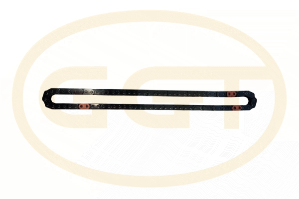 Timing Chain (CAKD080)
