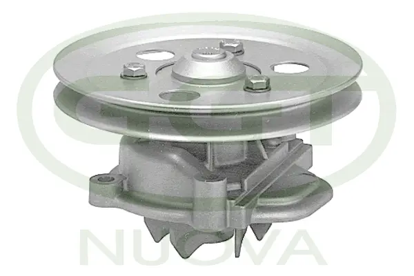 Water Pump, engine cooling (PA10789)