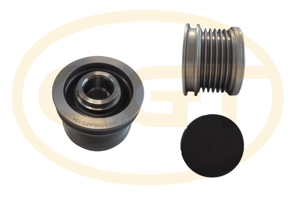 Alternator Freewheel Clutch (ARL194)