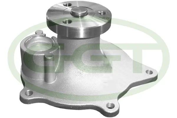 Water Pump, engine cooling (PA12645)