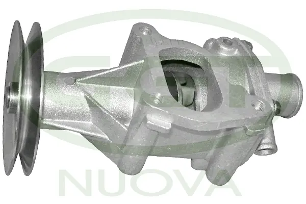 Water Pump, engine cooling (PA00176)