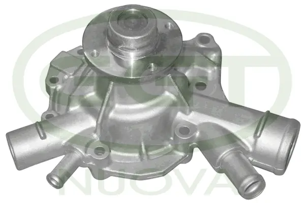 Water Pump, engine cooling (PA12484)