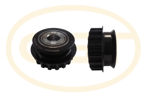 Alternator Freewheel Clutch (ARL040)