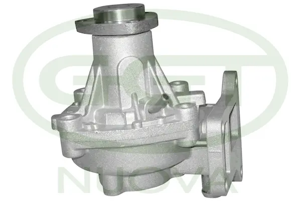 Water Pump, engine cooling (PA12298)