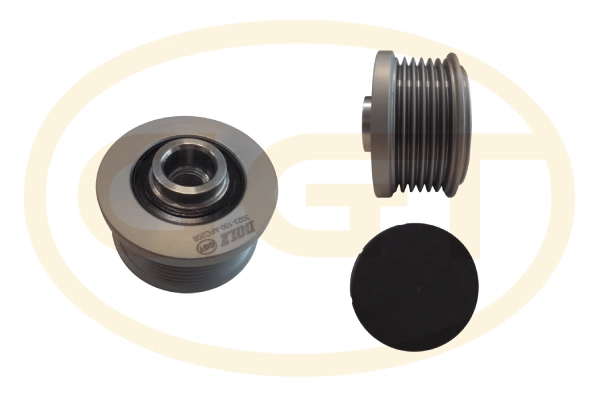 Alternator Freewheel Clutch (ARL208)